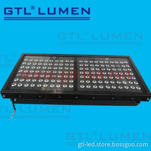 high mast lamp LED flood lights LED high Pole Lamps led canopy light